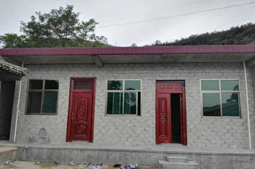 危房改造找哪个部门