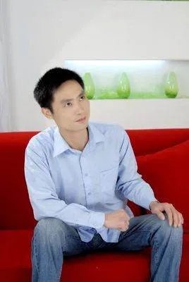 李立军的人物经历