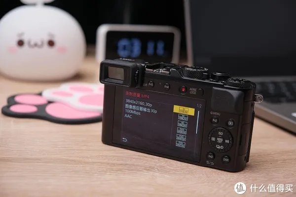 松下相机怎么样