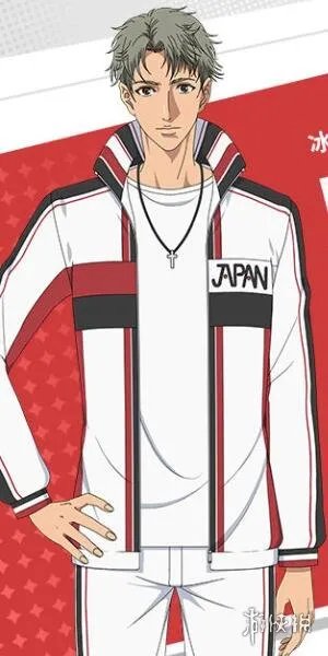 《新网球王子》冰帝学园初中部成员有哪些 冰帝学园初中部成员介绍