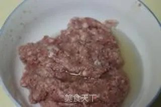 羊肉胡萝卜水饺
