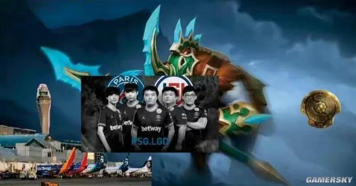 CNDOTA，被猛犸拱死了