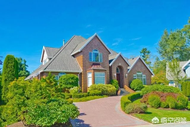 为什么现在这么多公寓出租?