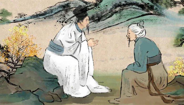 风餐露宿是什么意思