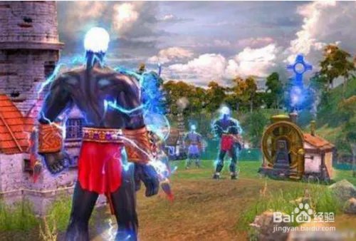 英雄无敌5东方部落秘籍