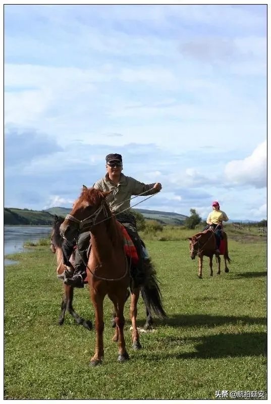 去呼伦贝尔大草原玩的旅游攻略？