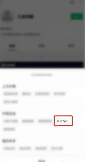 王者荣耀人工客服怎么联系