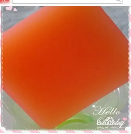 香皂盒的自制法大全