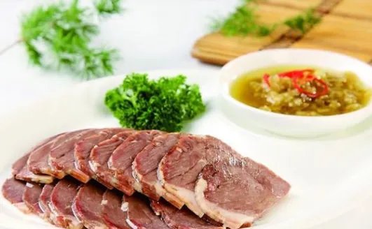 义乌美食有哪些？