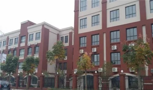 西安有学位房的楼盘有哪些