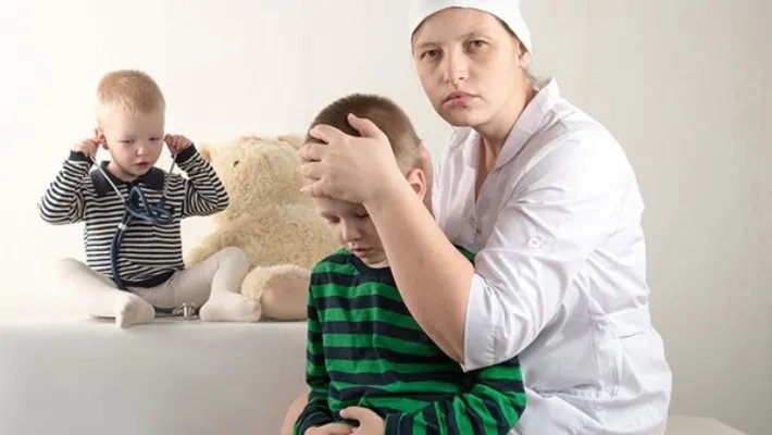 发烧搓哪个部位退烧快