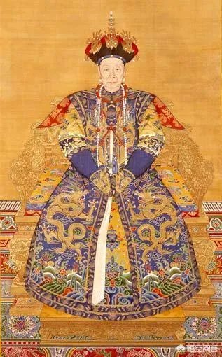 崇庆皇太后一生有几个儿女