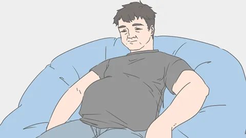 肝硬化腹水会传染吗