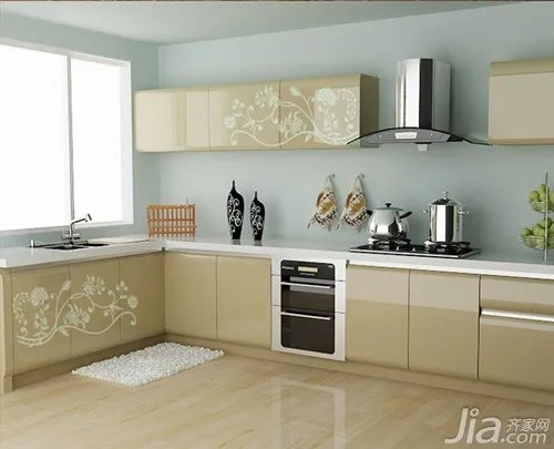 皮阿诺橱柜好吗  皮阿诺橱柜怎么样