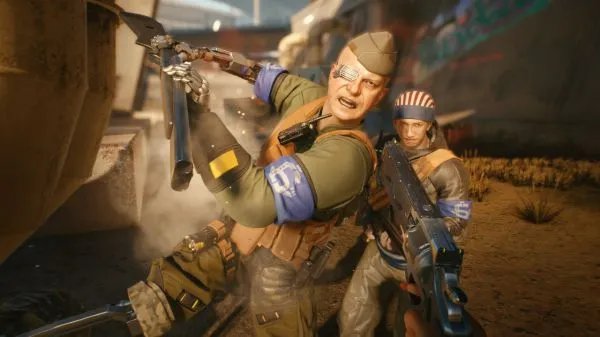 《赛博朋克2077》最高难度刀剑流加点解析 刀剑流怎么加点