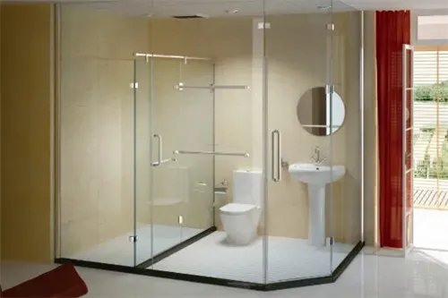 淋浴房底部渗水维修方法是什么