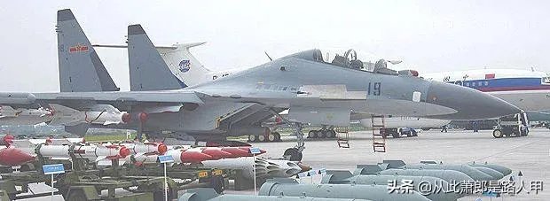 印度空军苏30战机部署拉达克前沿机场，我方歼-16能否碾压？