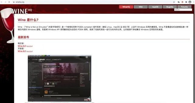 Wine6.1正式版