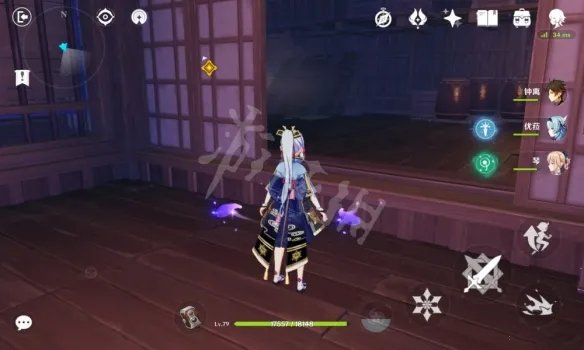 《原神》借景之馆怎么通过？借景之馆通关方法介绍