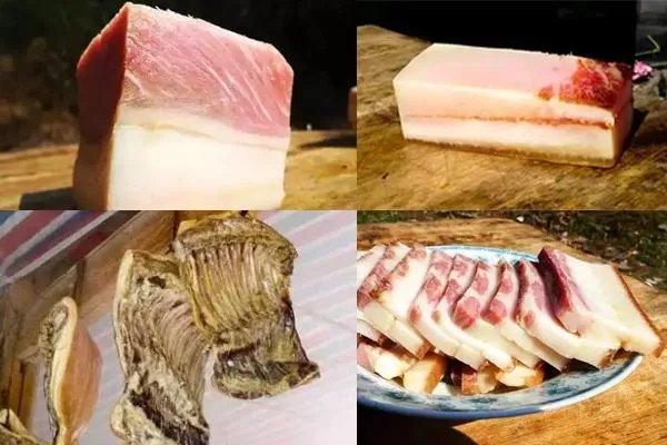 金华有哪些特色的美食？