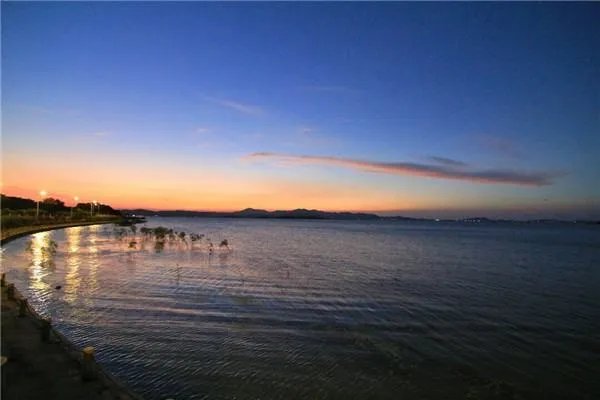 江苏省旅游景点大全排名是怎样的？