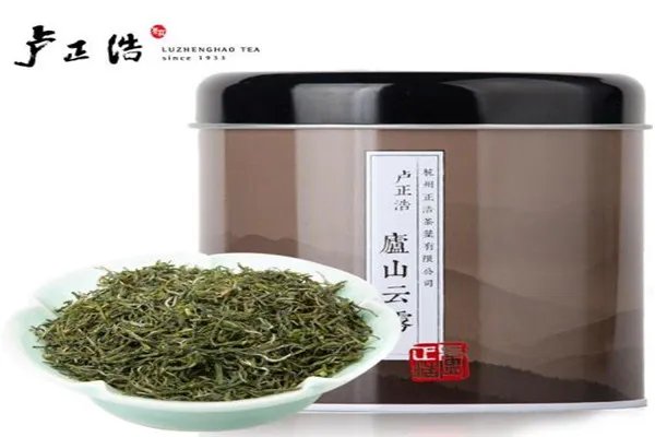 2021龙井茶叶十大品牌排行榜:贡牌上榜 第二中华老字号