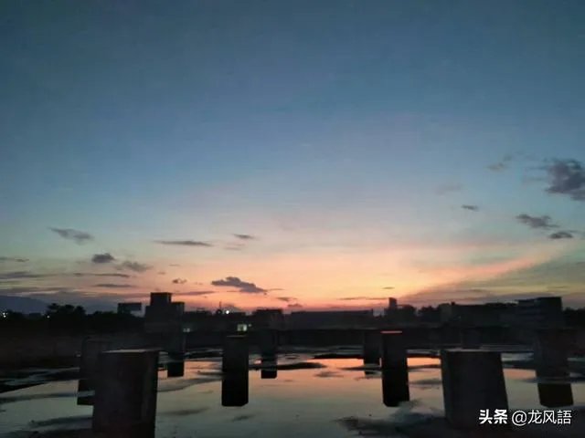 没有正义，没有公平，没有真实，人骗人的社会会变成什么样？