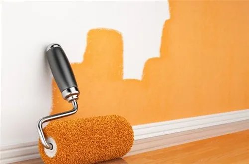 刷涂料的步骤  刷涂料的注意要点