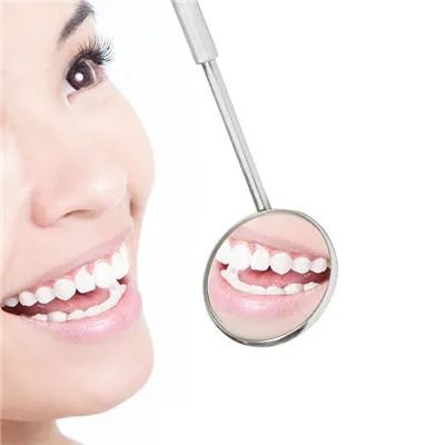 种牙好还是做烤瓷牙好