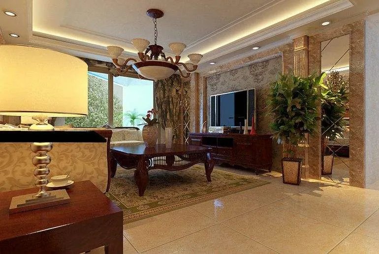 室内装修材料价格表  不得不看的预算清单