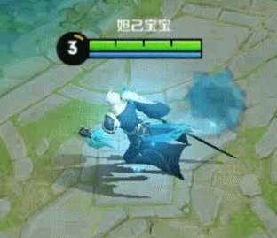 《王者荣耀》神兽皮肤个性动作是什么 神兽皮肤个性动作欣赏