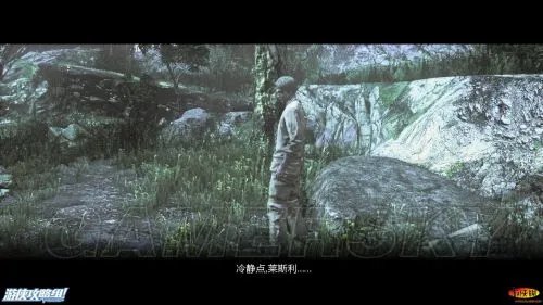 恶灵附身 DLC委任最高难度全剧情全解谜图文流程攻略