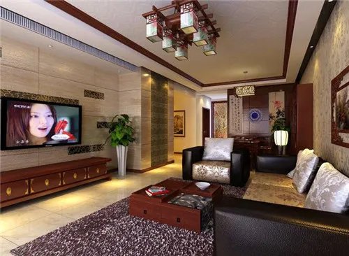 中式装修风格特点有哪些 想要装修中式风格的你可以看看