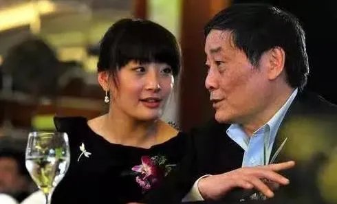 宗庆后的简介，宗庆后两儿一女是真的吗？