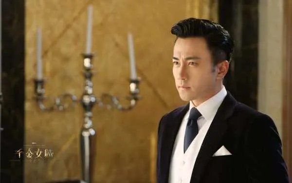 电视剧千金女贼都有哪些不错的演员？