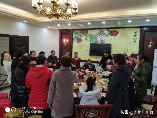 有什么好听适合广场舞的歌曲？