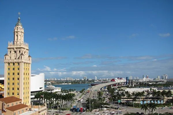 2019美国各州GDP排名 美国gdp2019