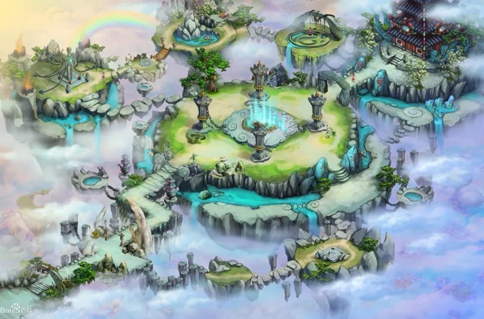 山海经游戏排行榜前十名推荐2021 好玩的山海经手游十大排行