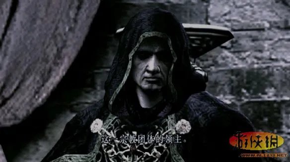 《生化危机4：终极高清版》4.4汉化补丁发布！