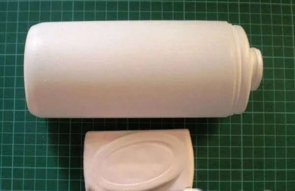 香皂盒的自制法大全