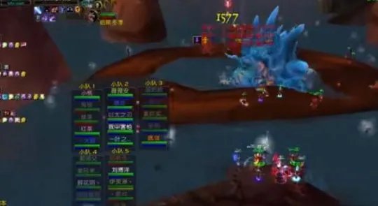 魔兽世界tbc毒蛇神殿鱼斯拉怎么打