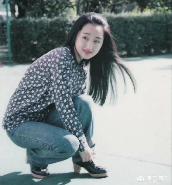 杨钰莹结婚了吗？