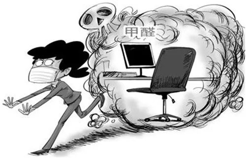 如何去除新装修房子甲醛