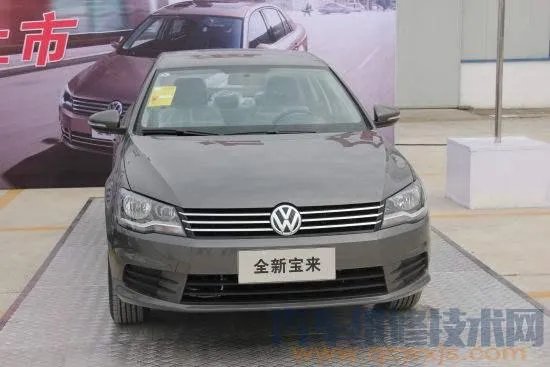 什么叫A级车/B级车/C级车,他们的代表车型都有哪些