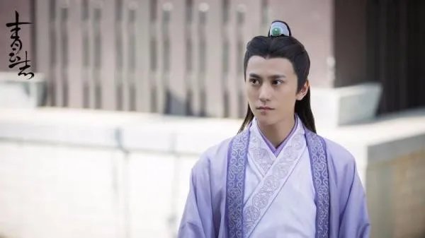 杨紫的男朋友叫什么