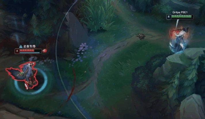 lol永恩技能加点