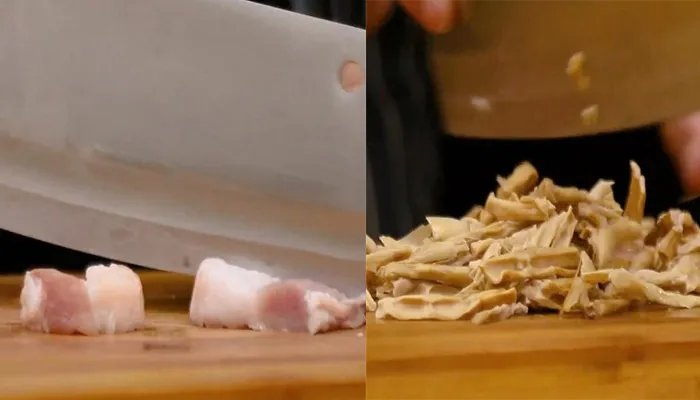 笋干烧肉的做法 笋干红烧肉怎么做