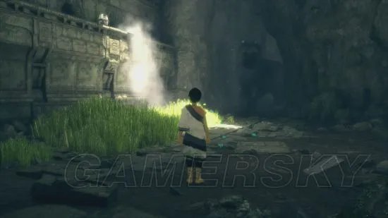 《最后的守护者》图文攻略 全剧情任务流程图文攻略