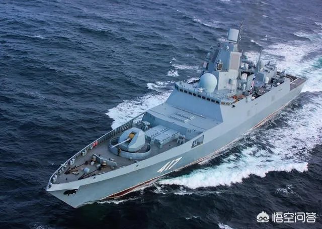 普京表示2018年俄罗斯海军将新增26艘舰艇，俄罗斯有这个能力吗？