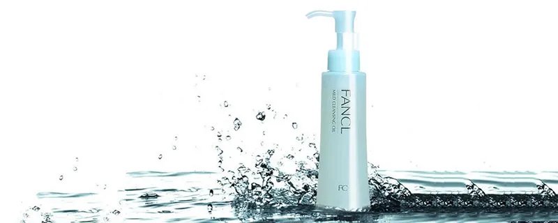 卸妆油的正确使用方法 卸妆油怎么卸